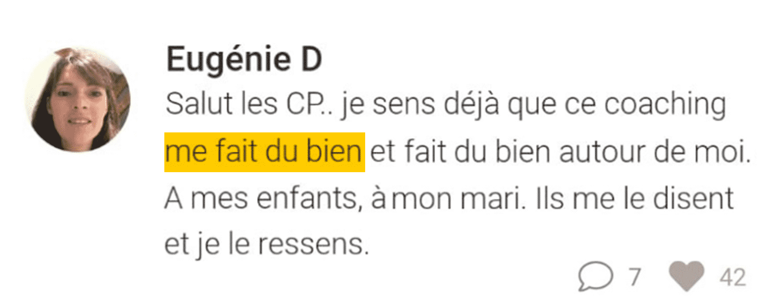 Eugénie D
