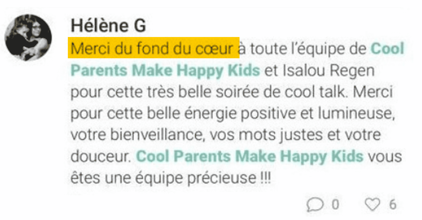Hélène G