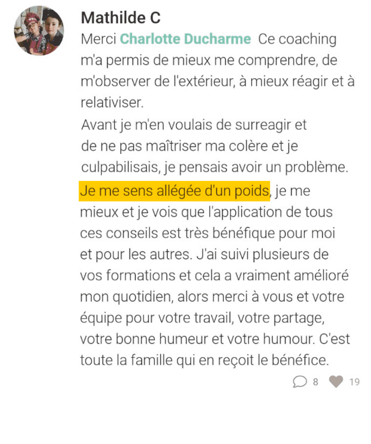Mathilde C