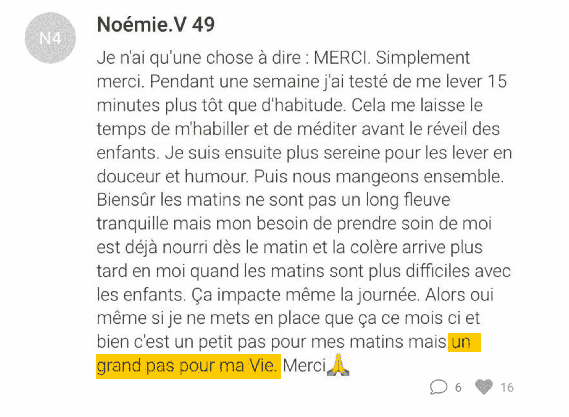 Noémie V