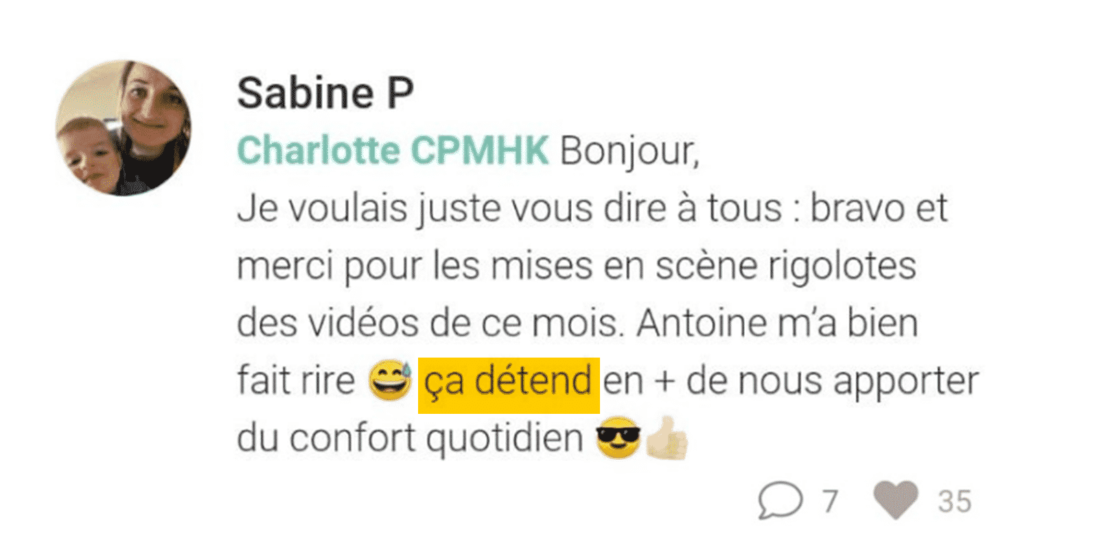 Sabine P