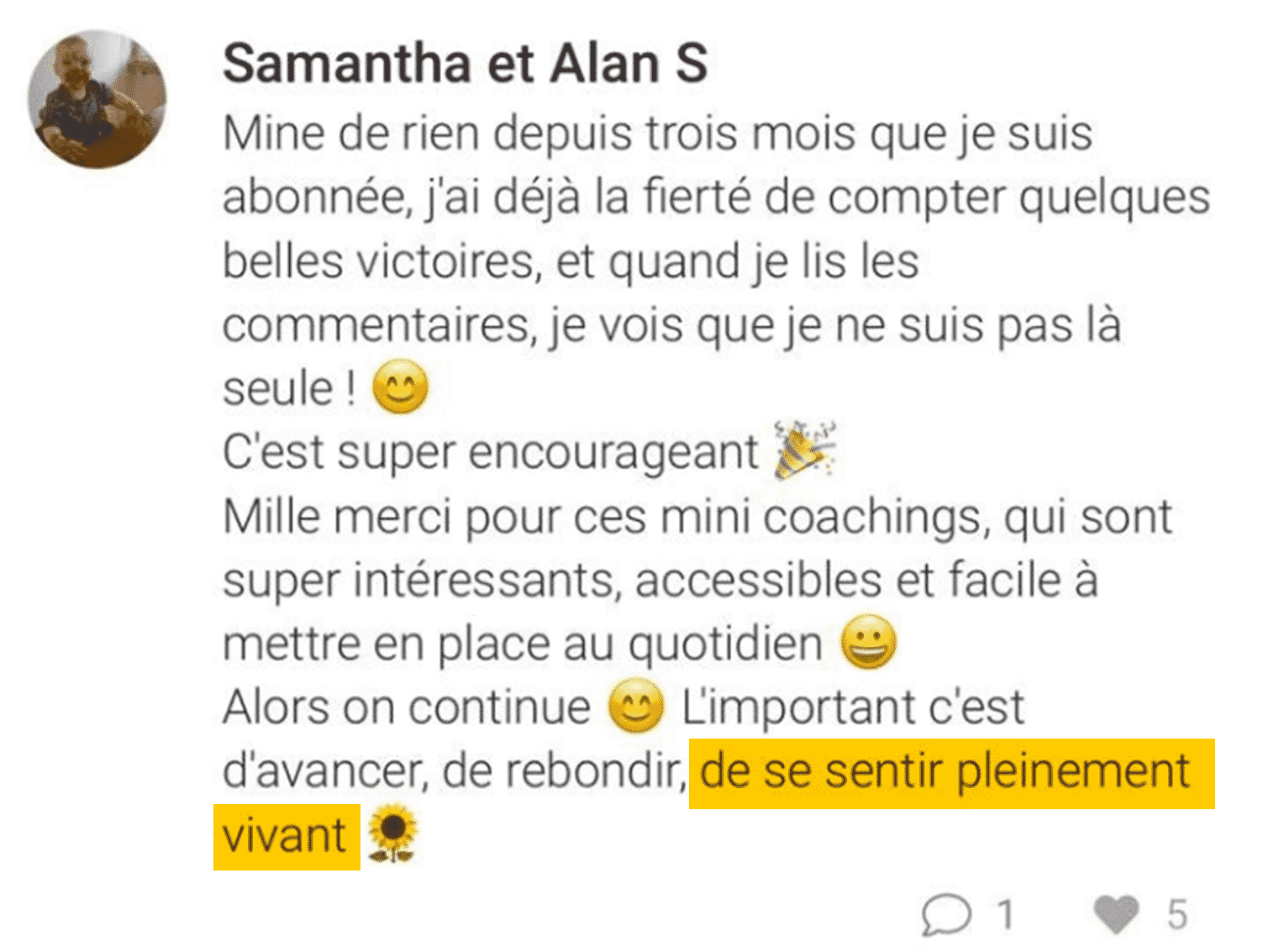 Samantha S
