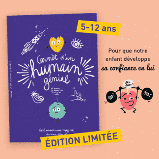 Carnet(s) d'un humain génial