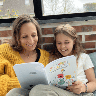 CPMHK carnet de gratitude 2022