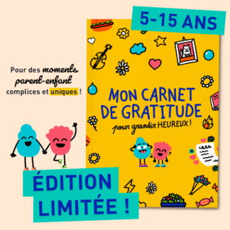 carnet de gratitude 2023